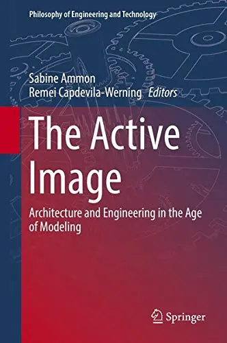 Cover of The Active Image