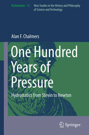 Cover of One Hundred Years of Pressure