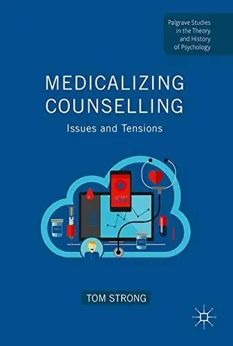 Cover of Medicalizing Counselling