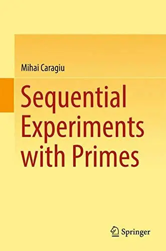 Cover of Sequential Experiments with Primes