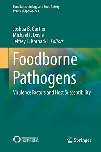 Cover of Foodborne Pathogens