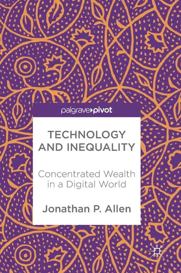 Cover of Technology and Inequality