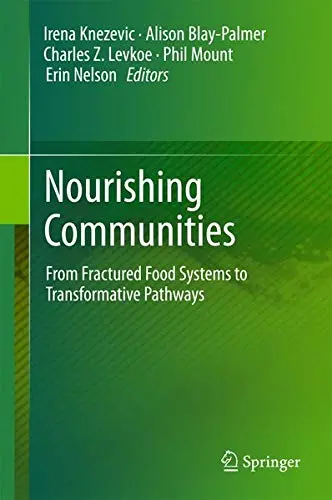 Cover of Nourishing Communities