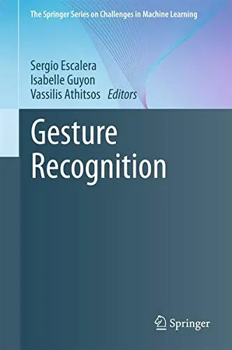 Cover of Gesture Recognition