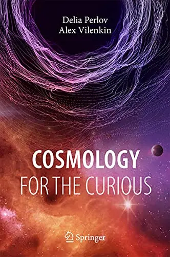 Cover of Cosmology for the Curious