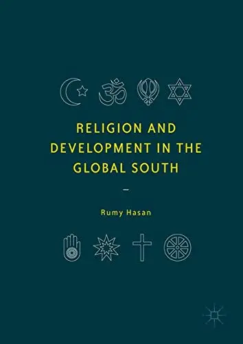 Cover of Religion and Development in the Global South
