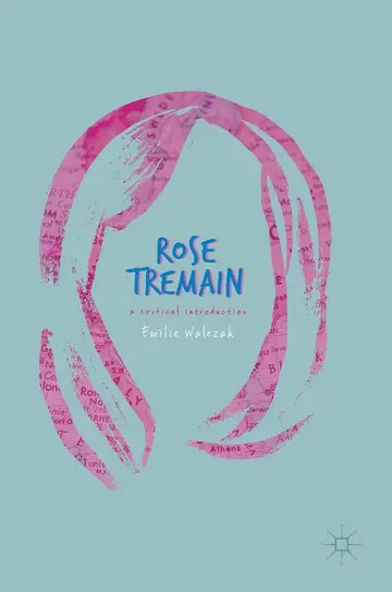 Cover of Rose Tremain