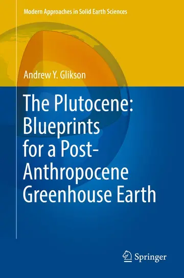 Cover of The Plutocene
