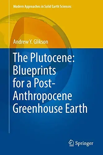 Cover of The Plutocene