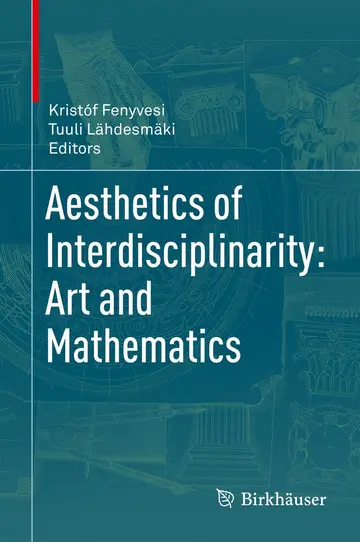 Cover of Aesthetics of Interdisciplinarity