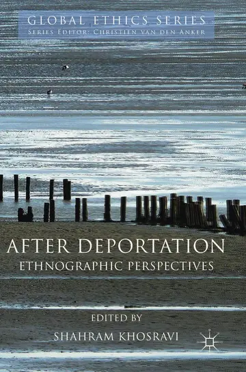 Cover of After Deportation