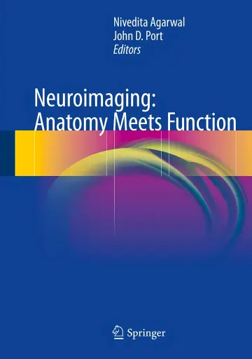 Cover of Neuroimaging