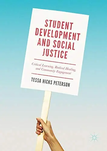 Cover of Student Development and Social Justice