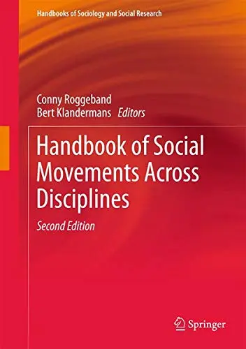 Cover of Handbook of Social Movements Across Disciplines