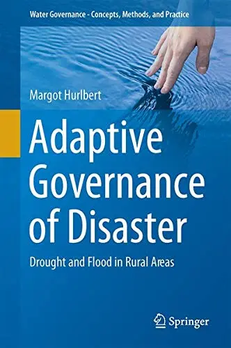 Cover of Adaptive Governance of Disaste