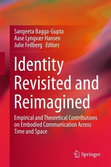Cover of Identity Revisited and Reimagined