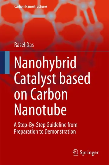 Cover of Nanohybrid Catalyst based on Carbon Nanotube