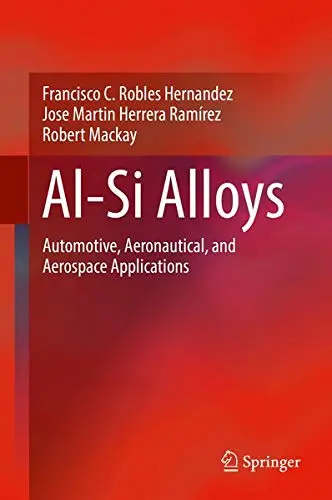 Cover of Al-Si Alloys