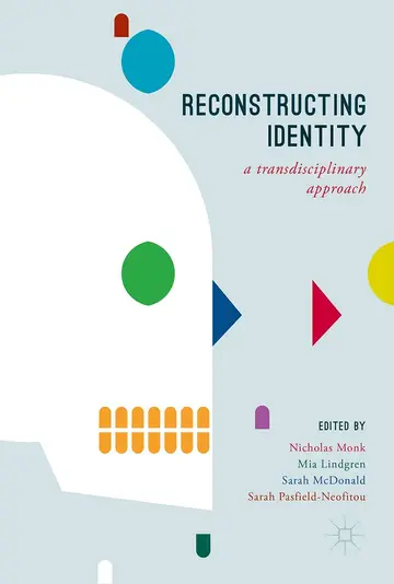 Cover of Reconstructing Identity