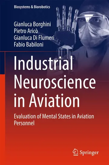 Cover of Industrial Neuroscience in Aviation