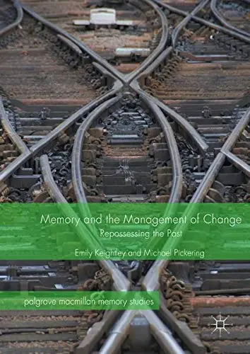 Cover of Memory and the Management of Change