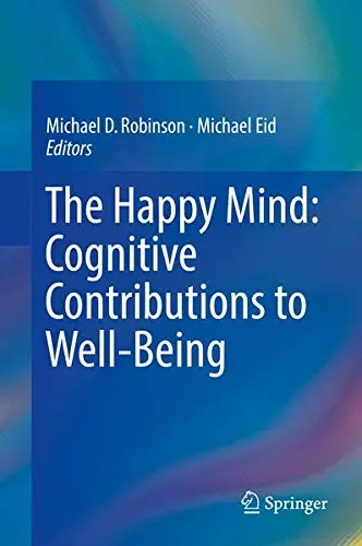 Cover of The Happy Mind