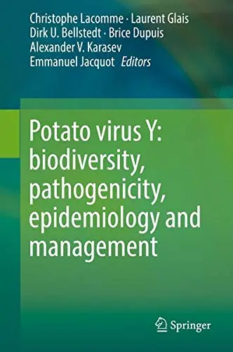Cover of Potato virus Y