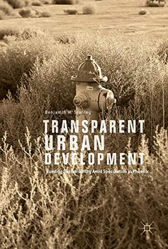 Cover of Transparent Urban Development