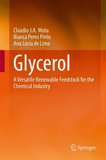 Cover of Glycerol