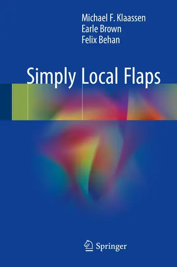 Cover of Simply Local Flaps
