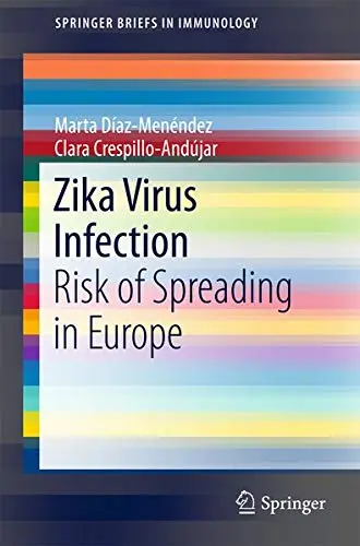 Cover of Zika Virus Infection