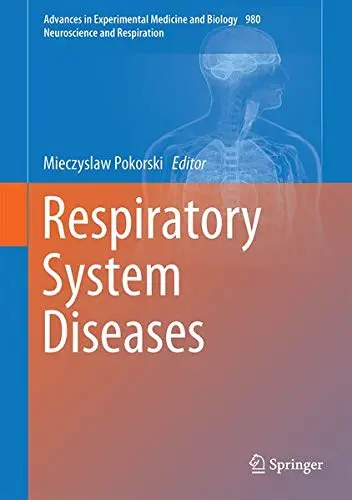 Cover of Respiratory System Diseases