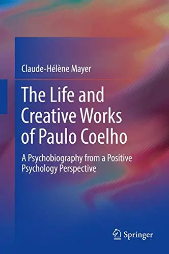 Cover of The Life and Creative Works of Paulo Coelho