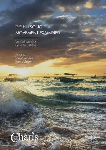 Cover of The Hillsong Movement Examined