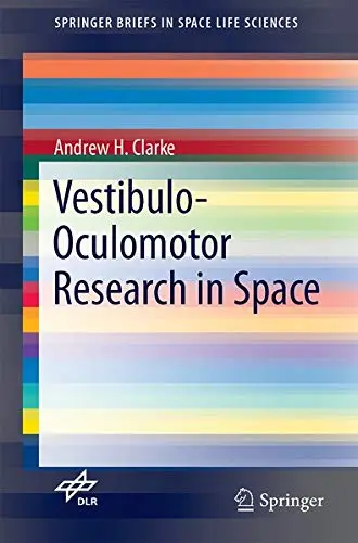 Cover of Vestibulo-Oculomotor Research in Space