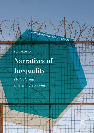 Cover of Narratives of Inequality