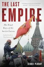 Cover of The Last Empires