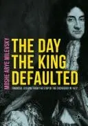 Cover of The Day the King Defaulted
