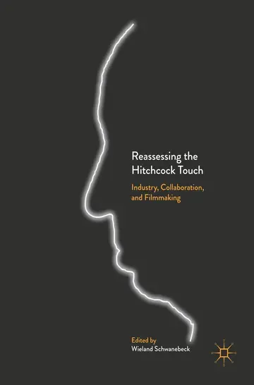 Cover of Reassessing the Hitchcock Touch
