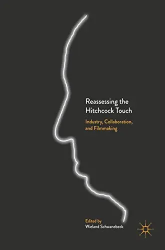 Cover of Reassessing the Hitchcock Touch