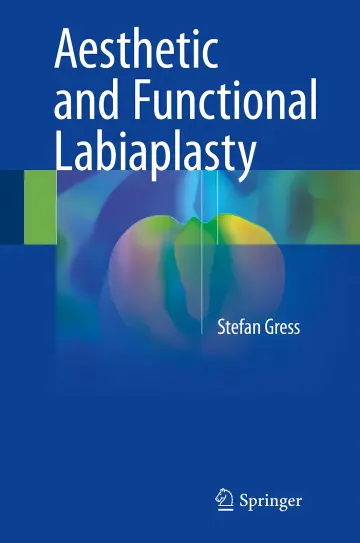 Cover of Aesthetic and Functional Labiaplasty