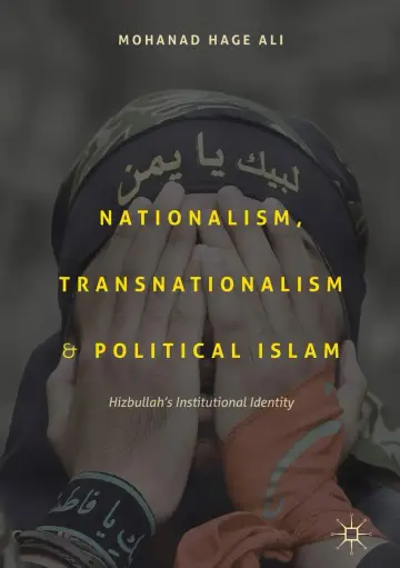 Cover of Nationalism, Transnationalism, and Political Islam