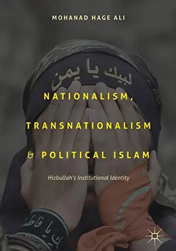 Cover of Nationalism, Transnationalism, and Political Islam