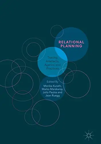 Cover of Relational Planning