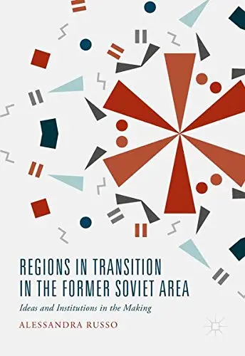 Cover of Regions in Transition in the Former Soviet Area