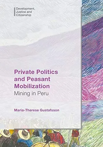 Cover of Private Politics and Peasant Mobilization