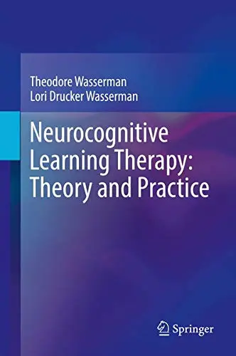 Cover of Neurocognitive Learning Therapy