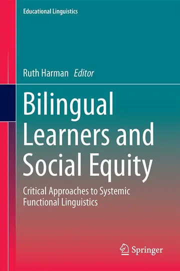 Cover of Bilingual Learners and Social Equity