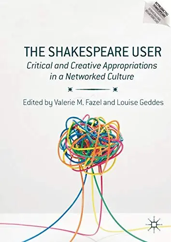Cover of The Shakespeare User