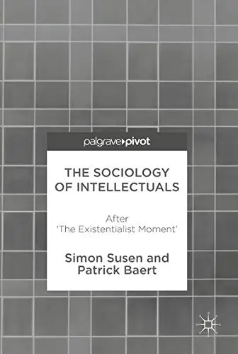 Cover of The Sociology of Intellectuals